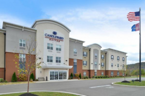  Candlewood Suites Elmira Horseheads, an IHG Hotel  Хорсхедс